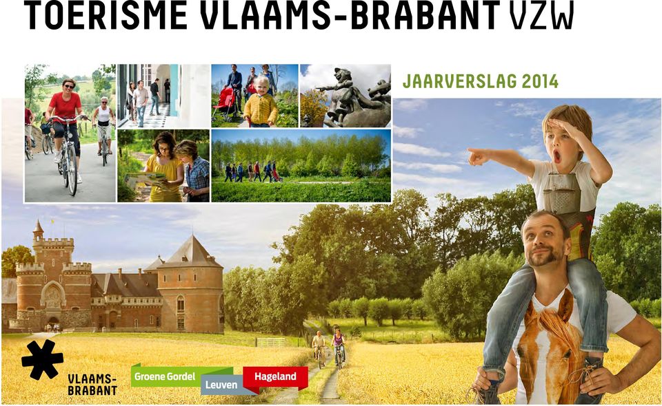 Jaarverslag 2014 Laat