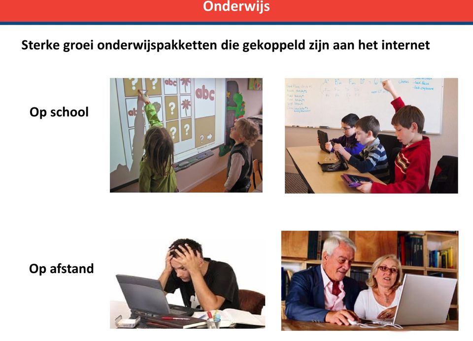 gekoppeld zijn aan het