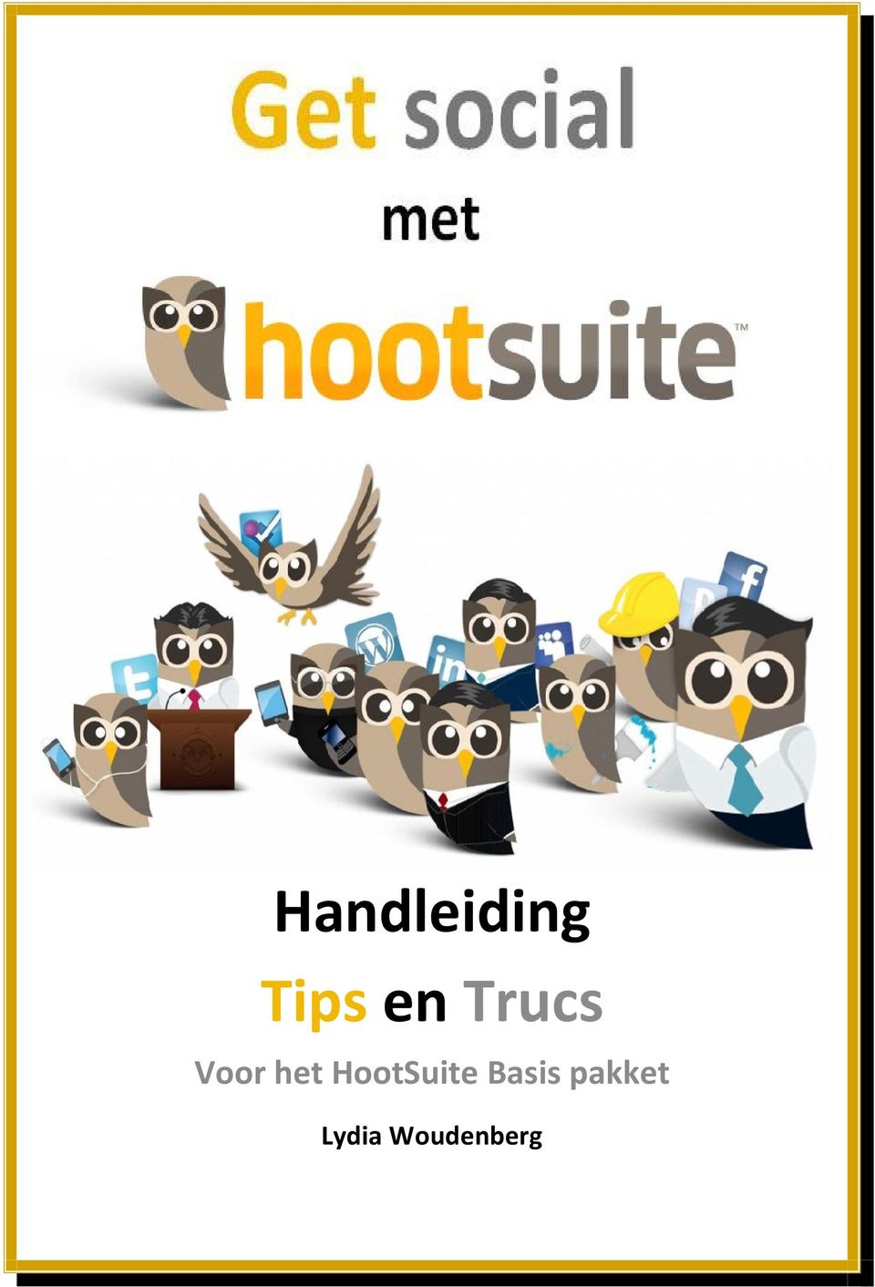HootSuite Basis