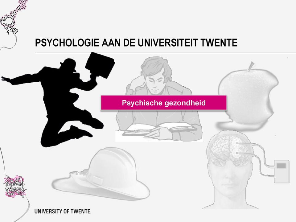 UNIVERSITEIT