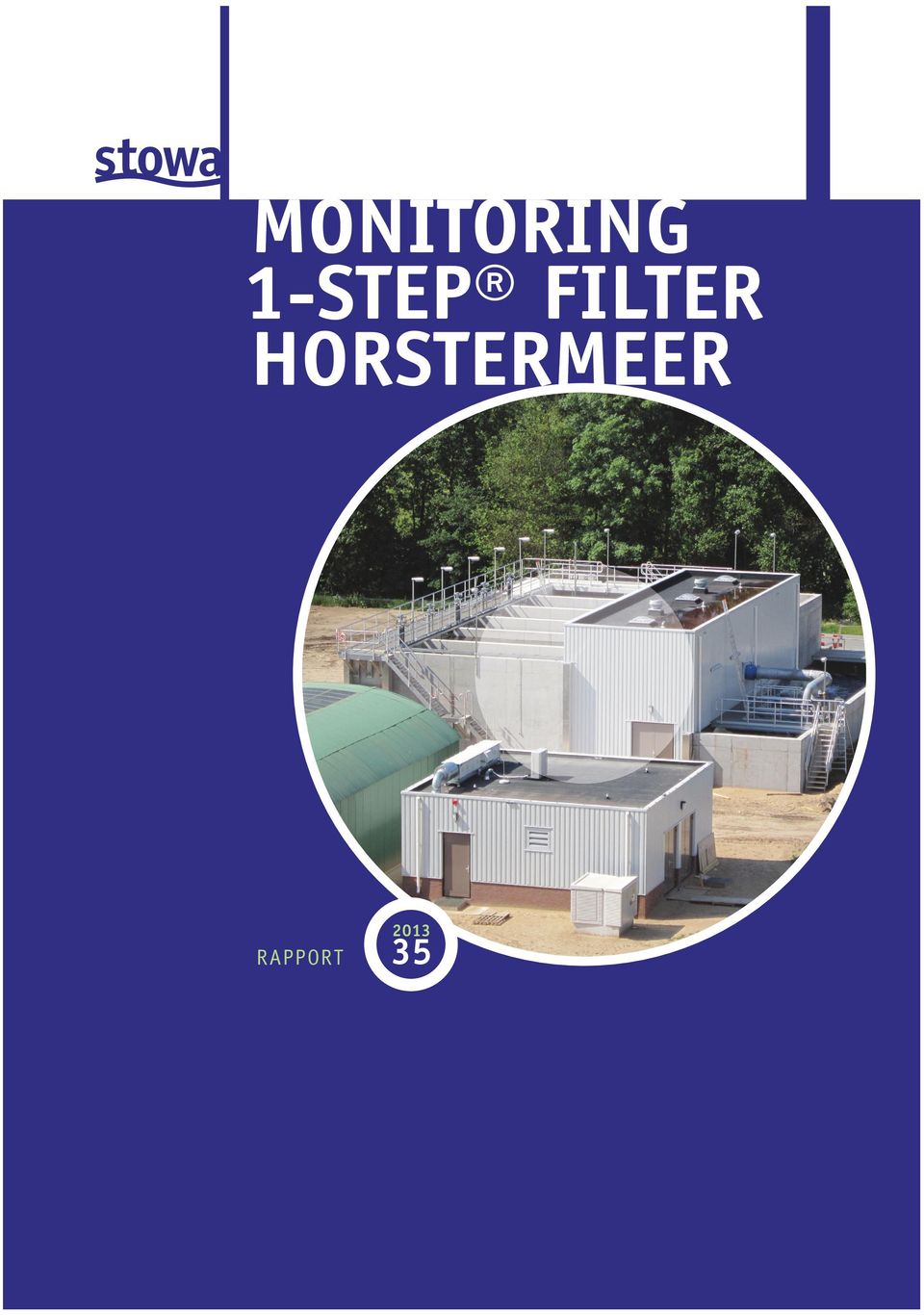 oppervlaktewater Monitoring