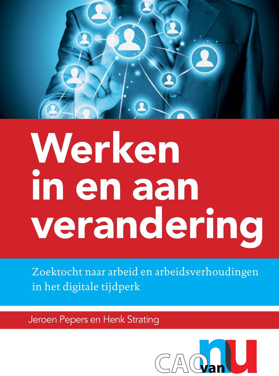 arbeidsverhoudingen in het