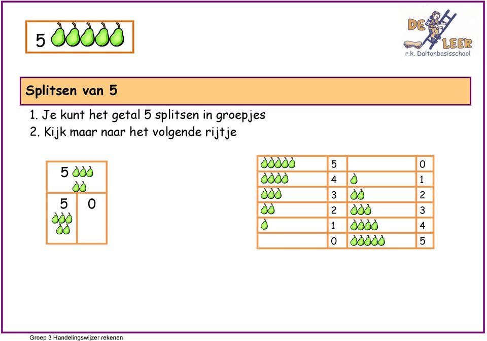 groepjes 2.