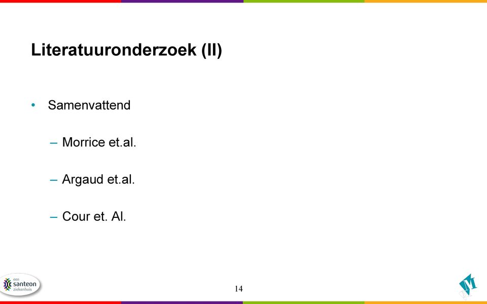 Morrice et.al.