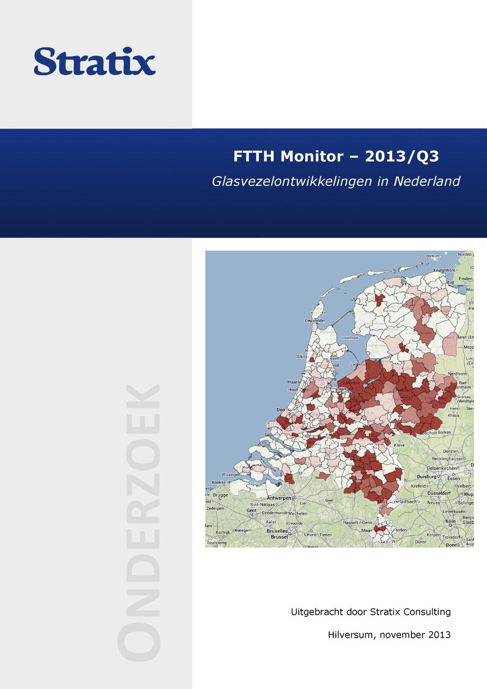 Nederland Uitgebracht door