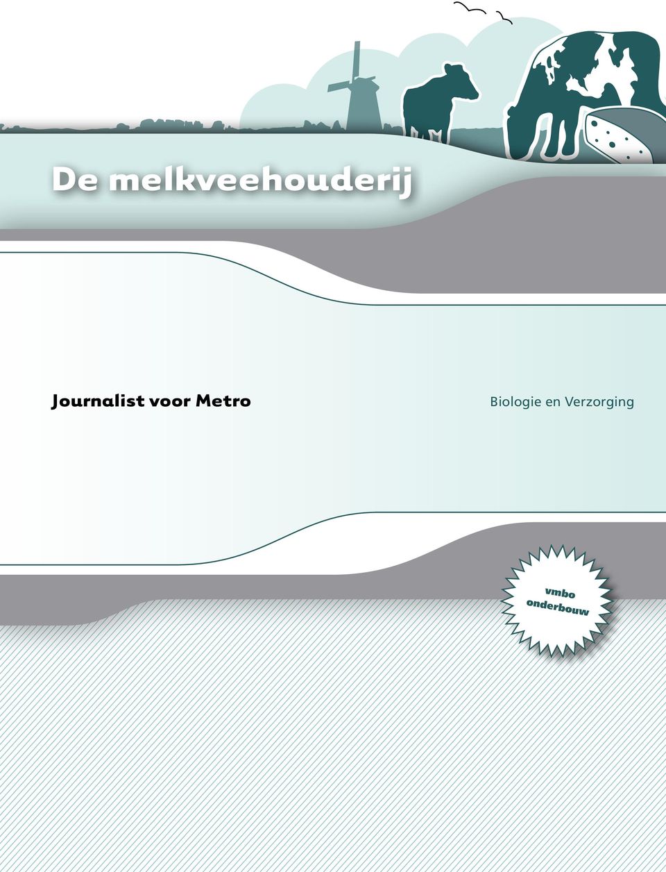 Metro Biologie en