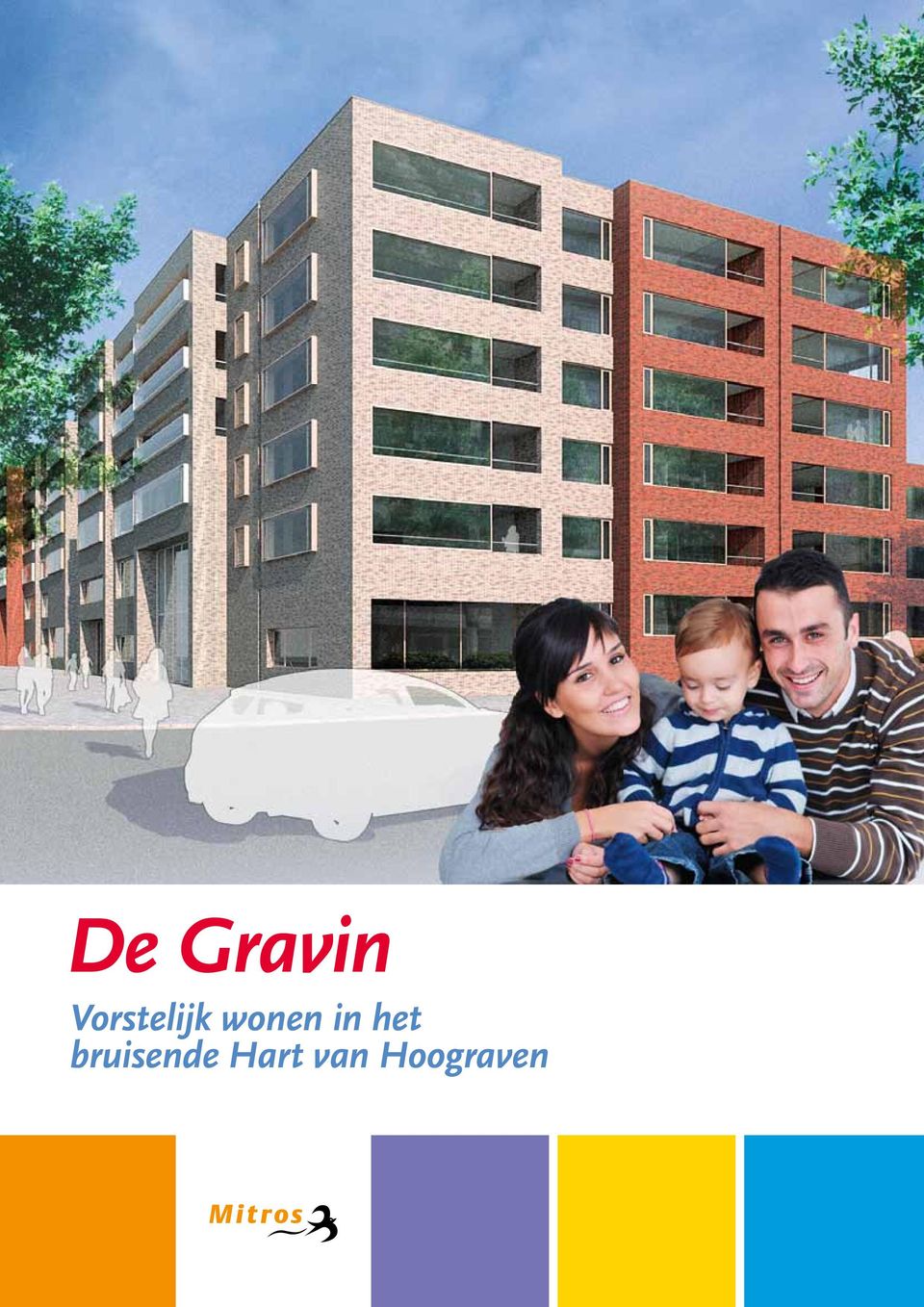 wonen in het