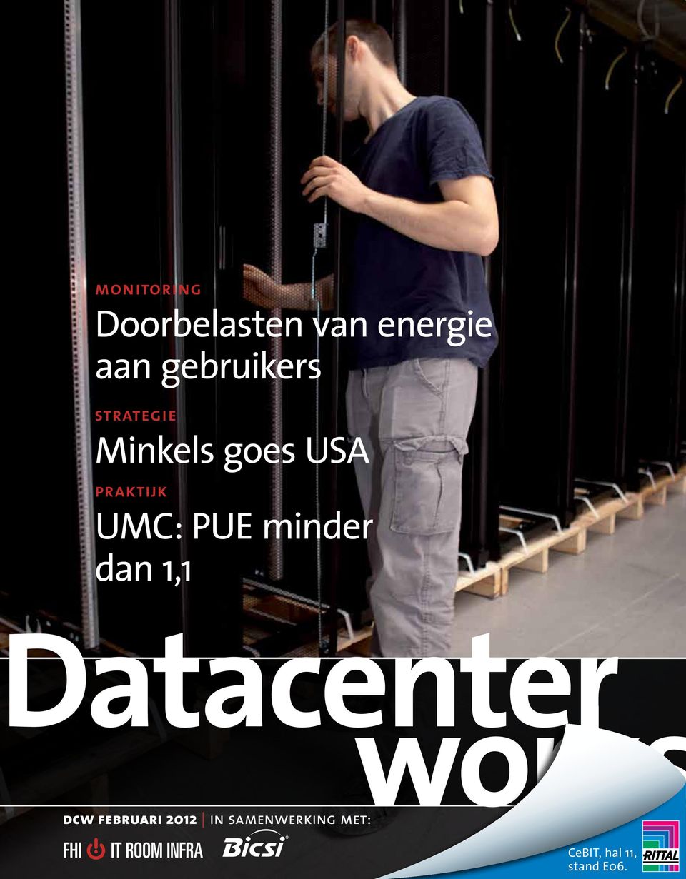 dan 1,1 dcw februari 2012 in samenwerking met: