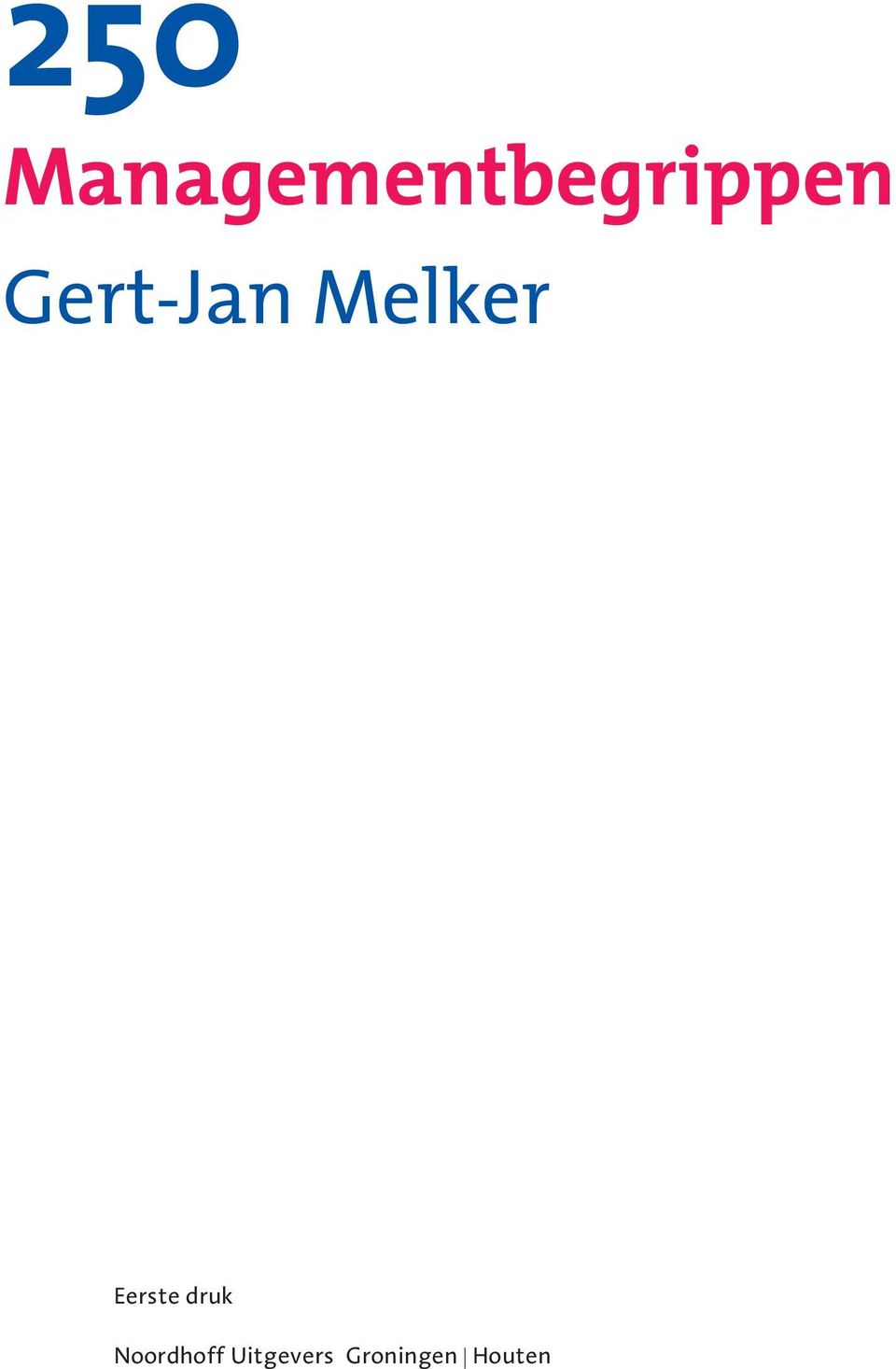 Gert-Jan Melker