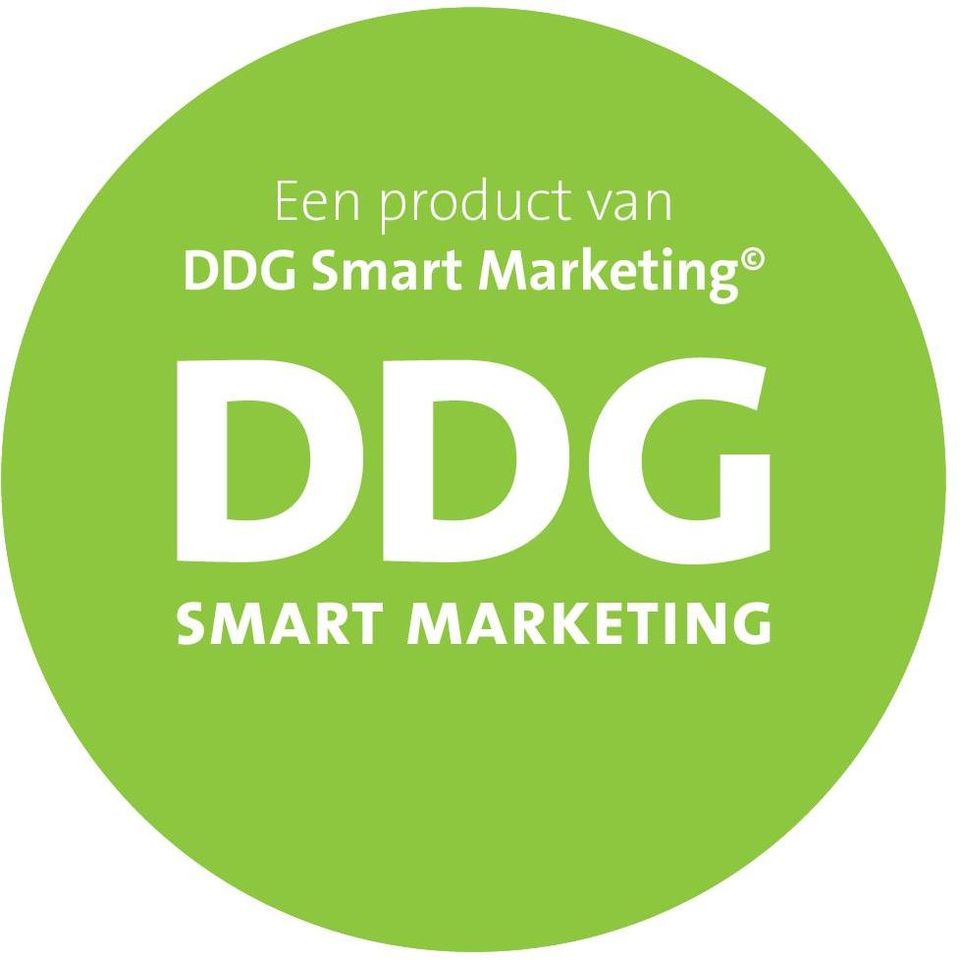 Marketing DDG Smart