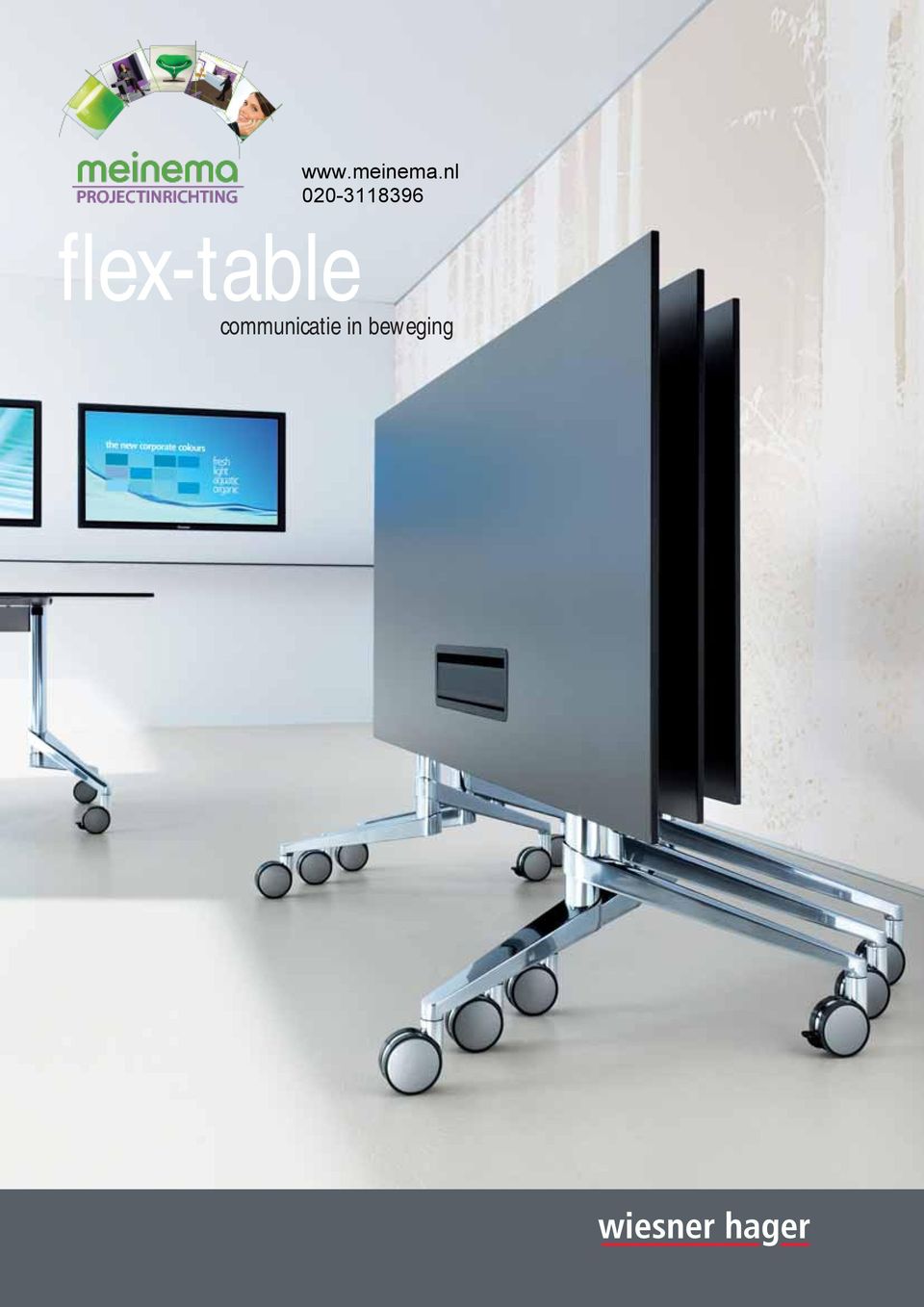 flex-table