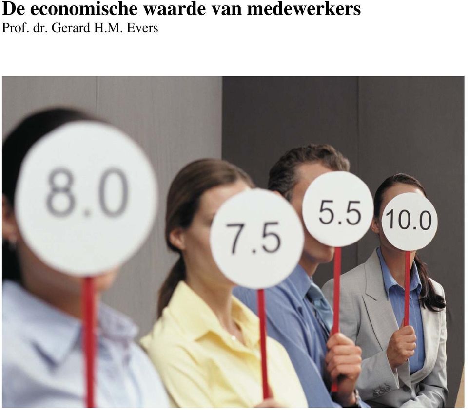 medewerkers Prof.