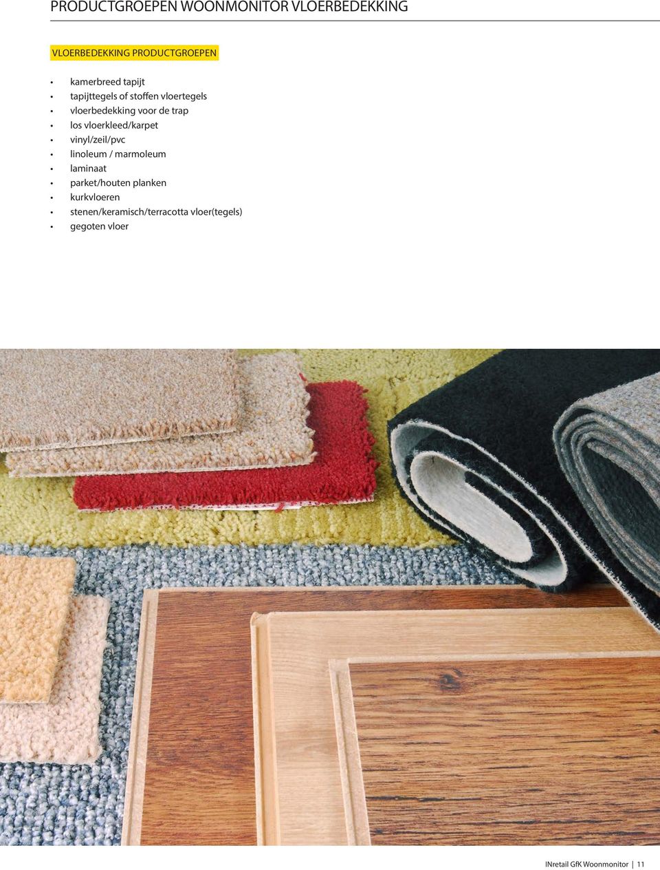 vloerkleed/karpet vinyl/zeil/pvc linoleum / marmoleum laminaat parket/houten planken