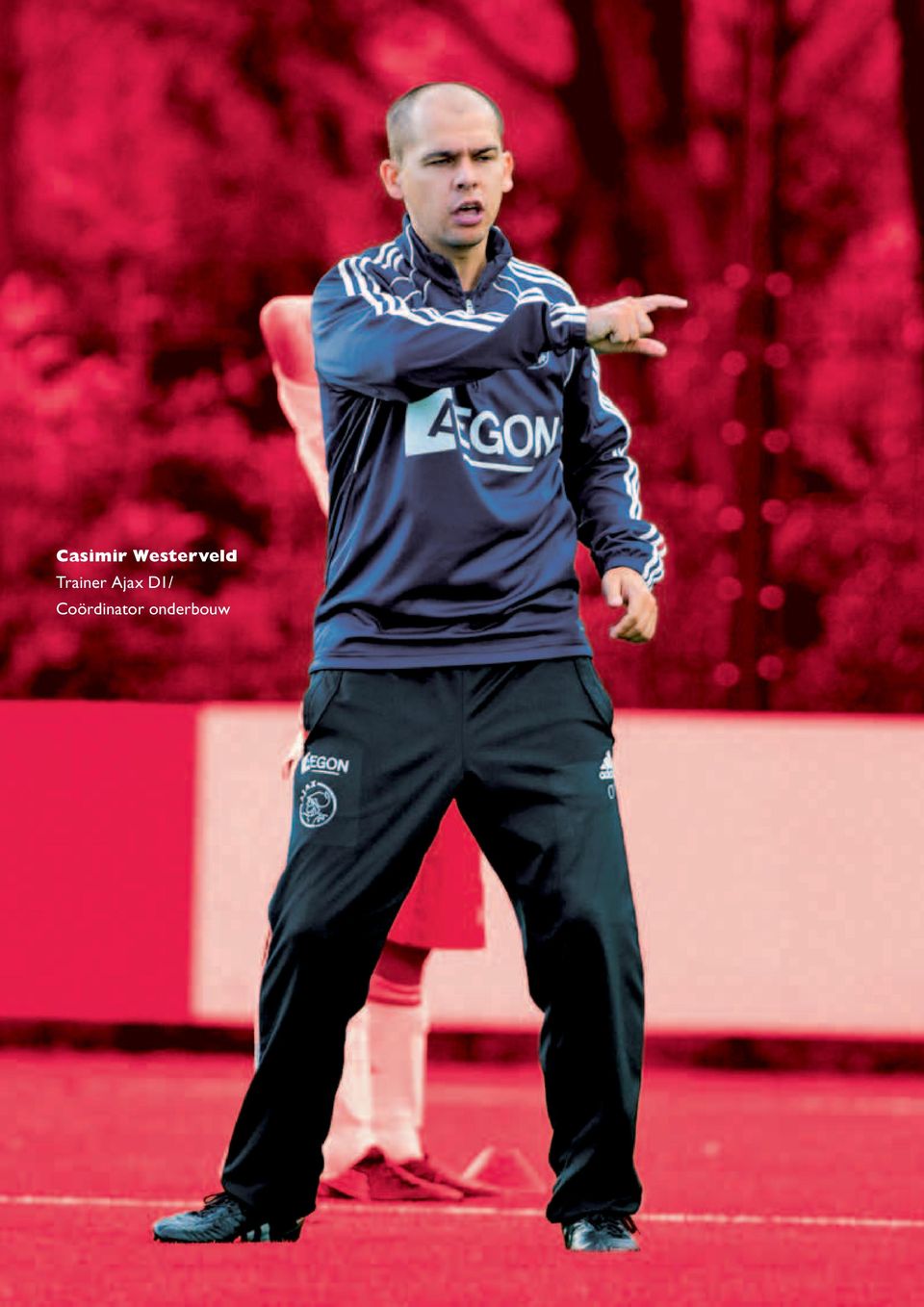 Trainer Ajax