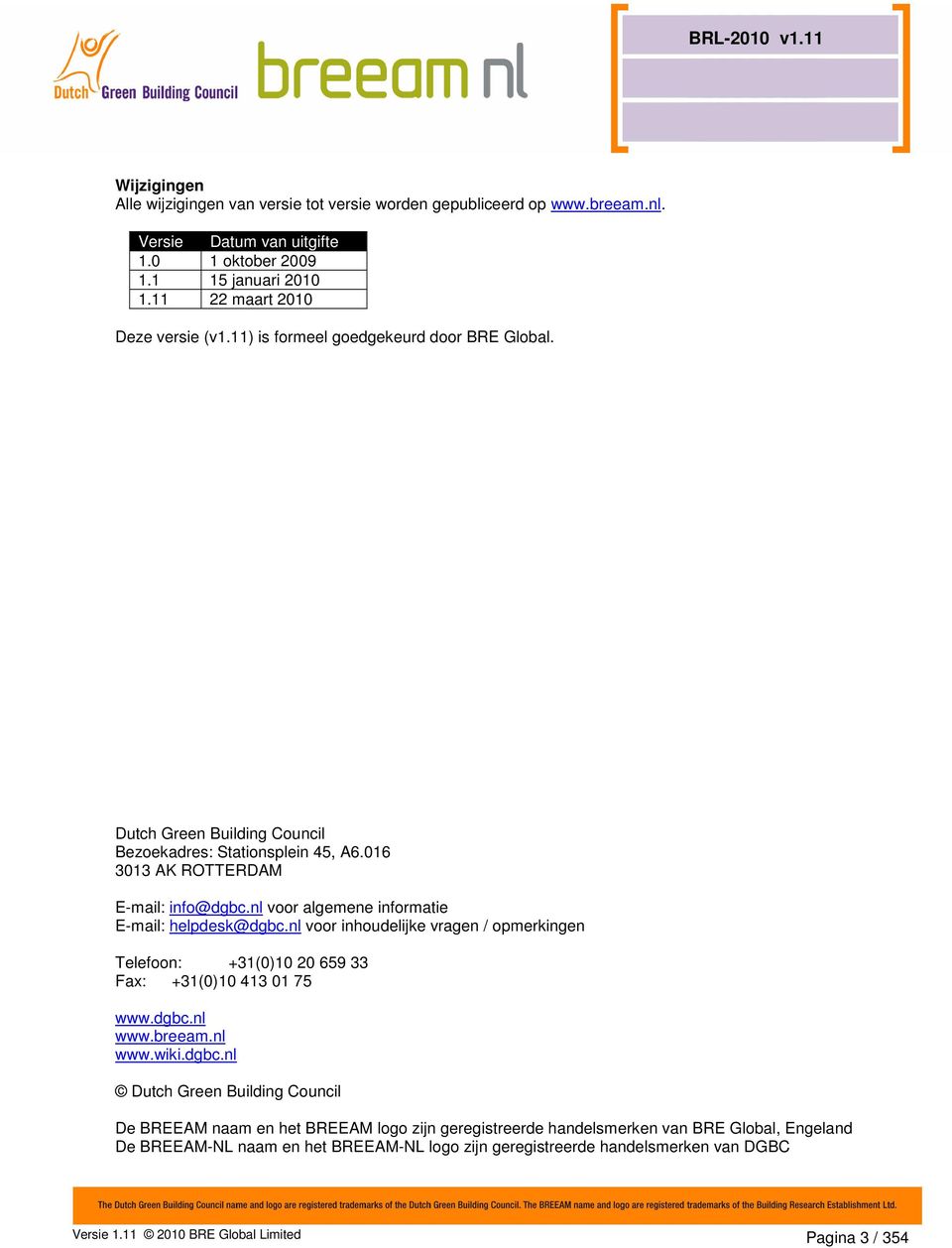 nl voor algemene informatie E-mail: helpdesk@dgbc.