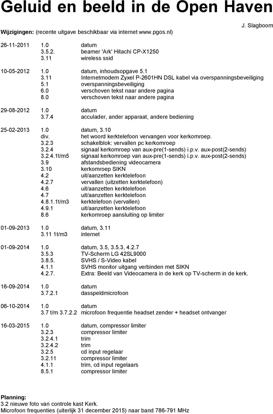 1 Internetmodem Zyxel P-2601HN DSL kabel via overspanningsbeveiliging overspanningsbeveiliging verschoven tekst naar andere pagina verschoven tekst naar andere pagina 29-08-2012 1.0 3.7.