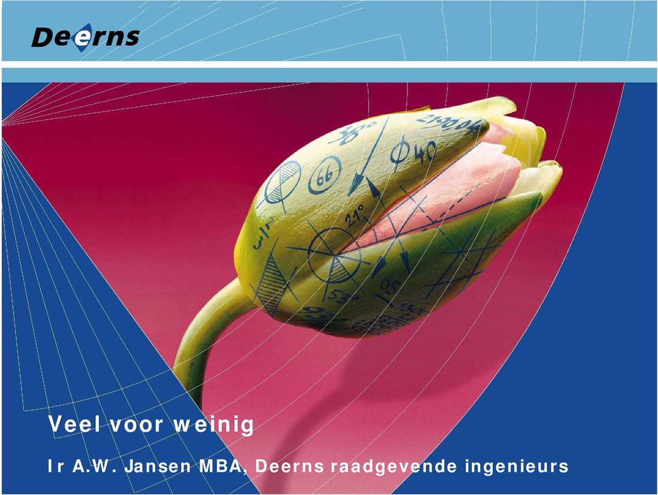 Jansen MBA,