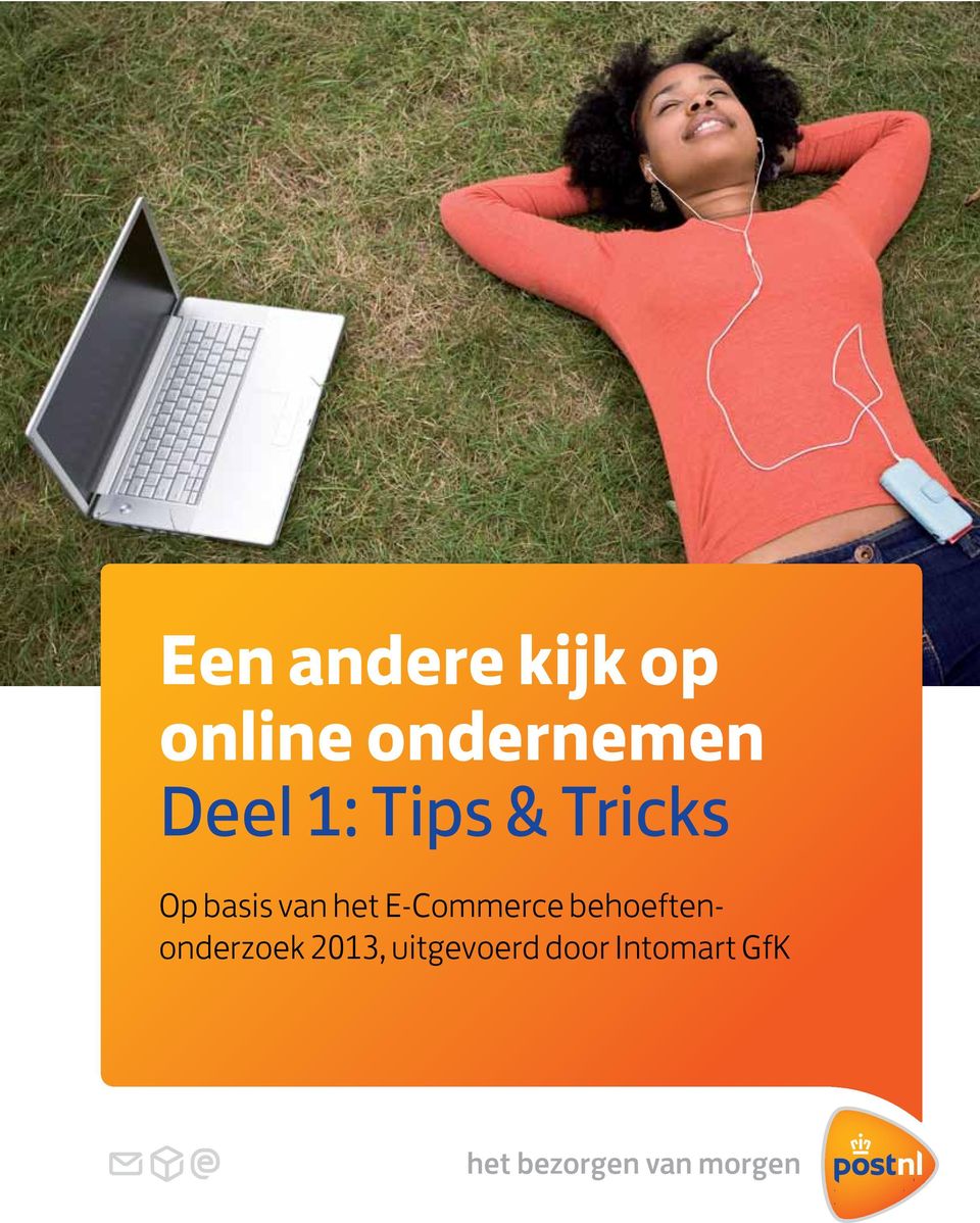 basis van het E-Commerce behoeften