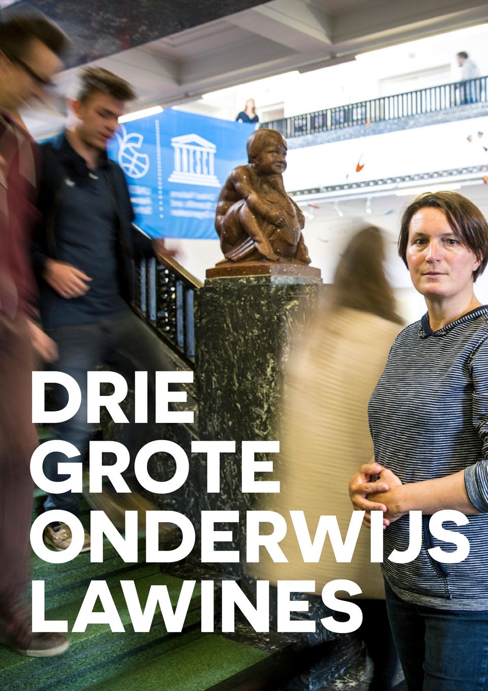 ONDERWIJS