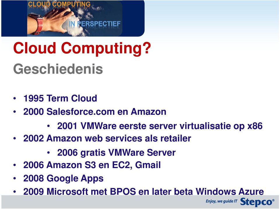 Amazon web services als retailer 2006 gratis VMWare Server 2006 Amazon