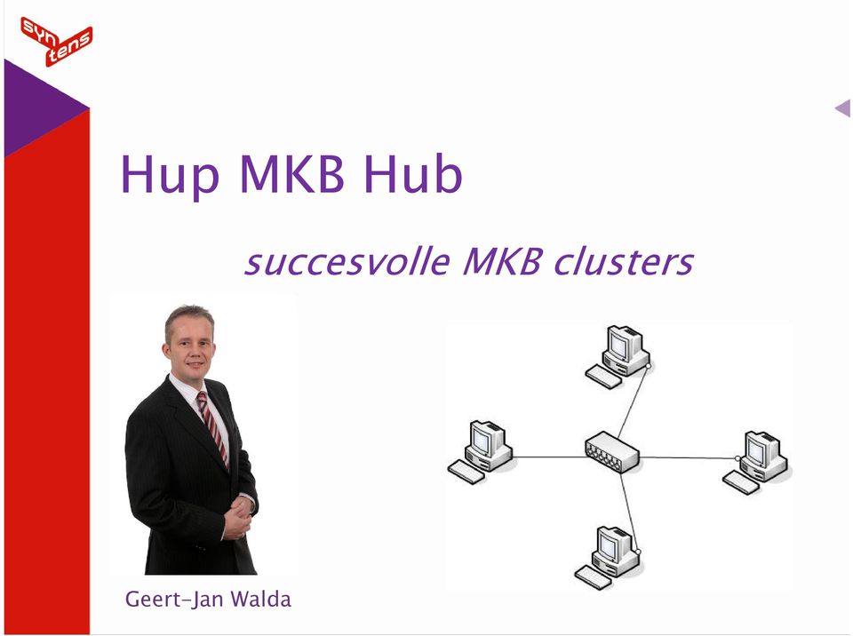 MKB clusters
