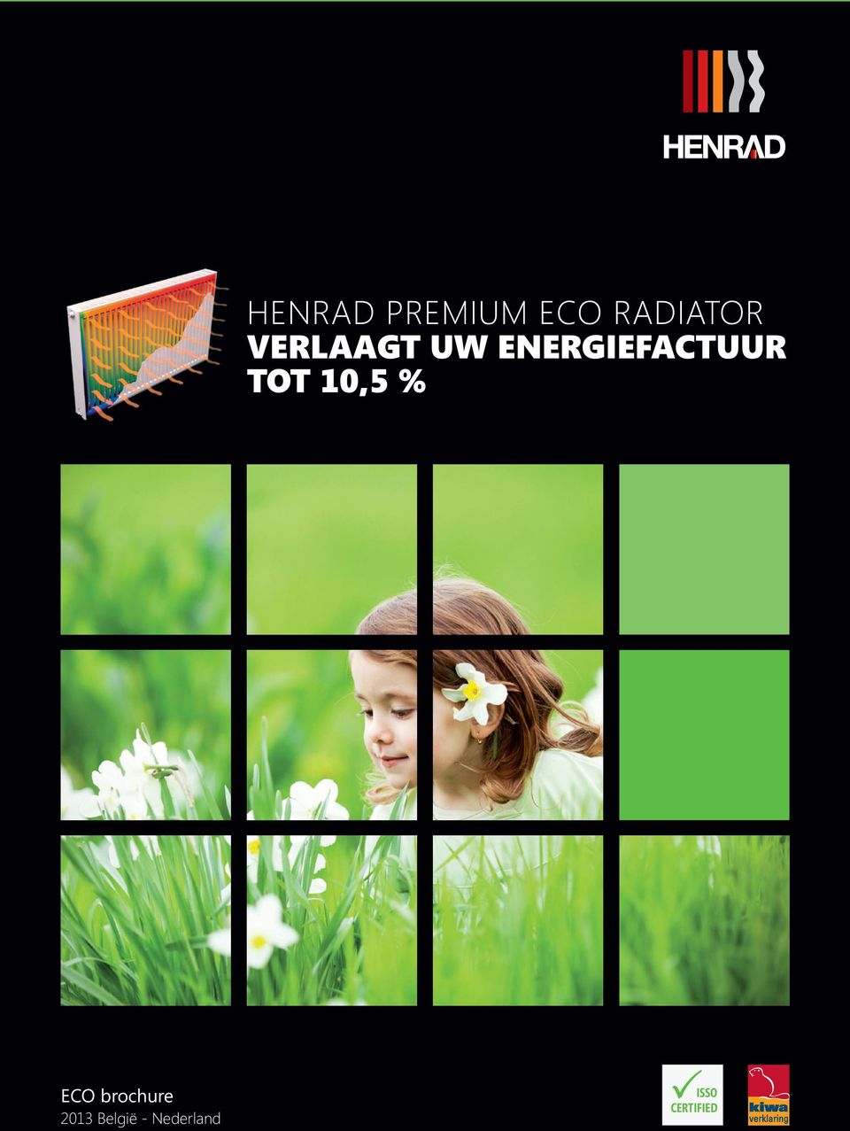 TOT 10,5 % ECO brochure 2013