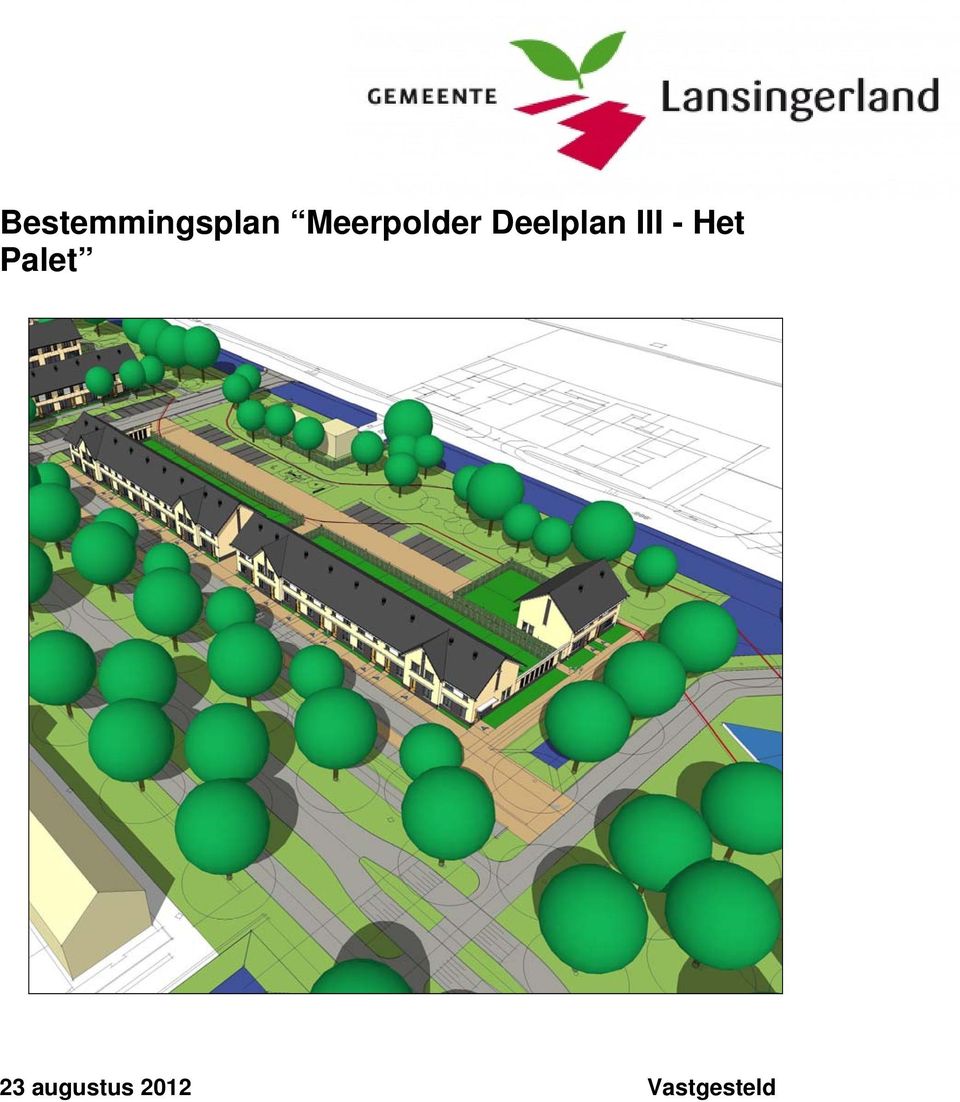 III - Het Palet 23