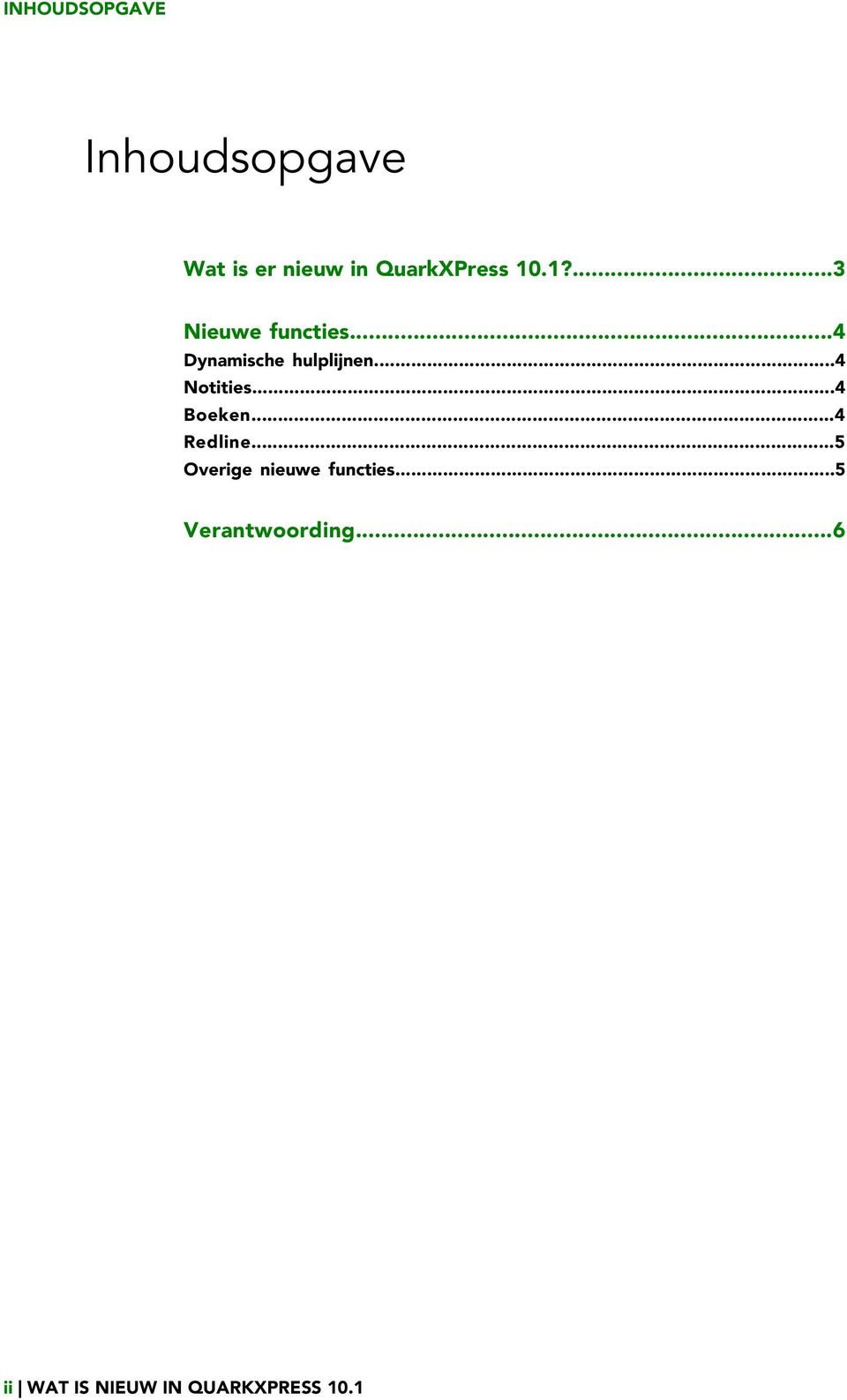 ..4 Notities...4 Boeken...4 Redline.