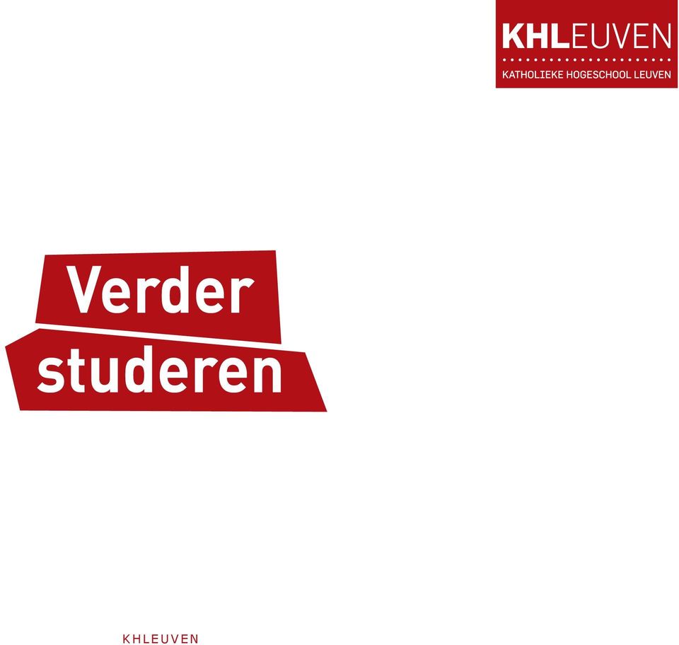 KHLEUVEN