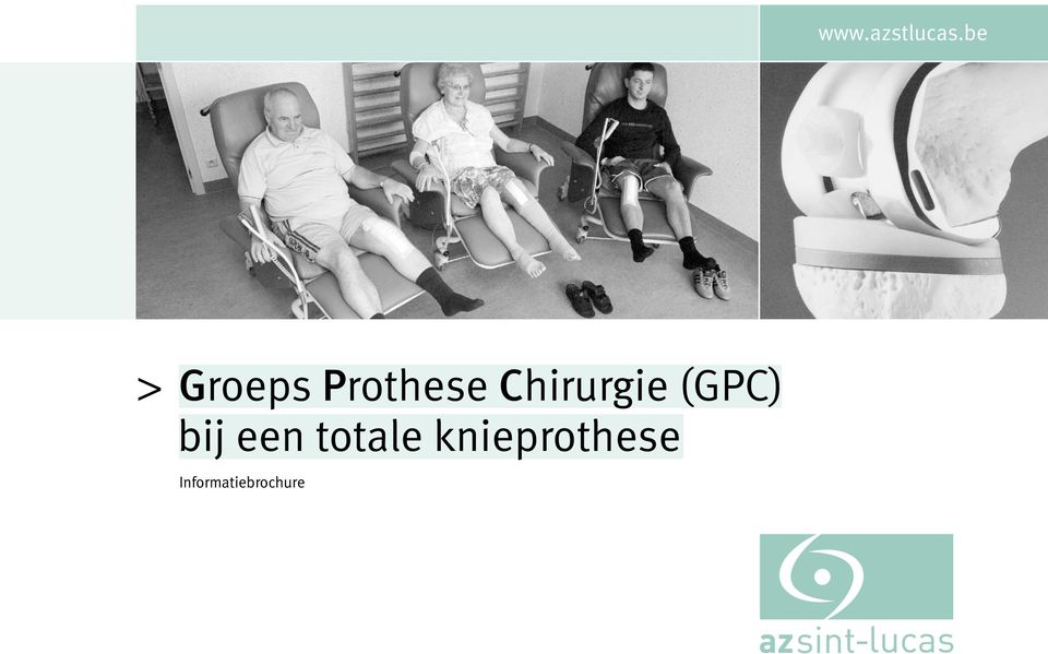 Prothese Chirurgie