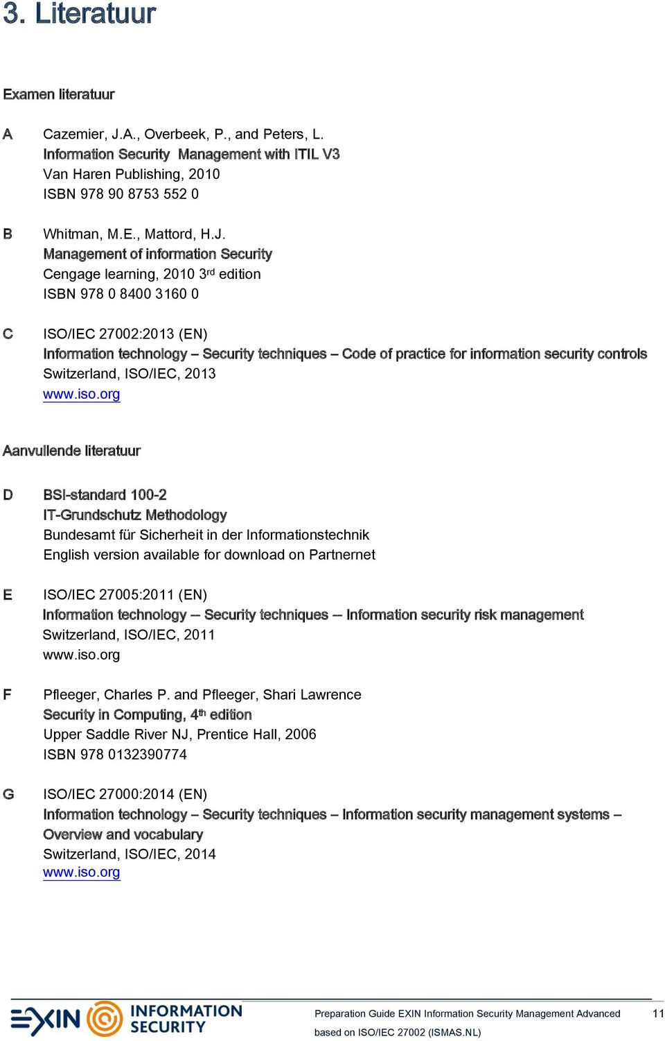 security controls Switzerland, ISO/IEC, 2013 www.iso.