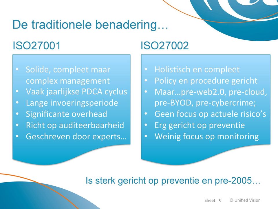 en compleet Policy en procedure gericht Maar pre- web2.