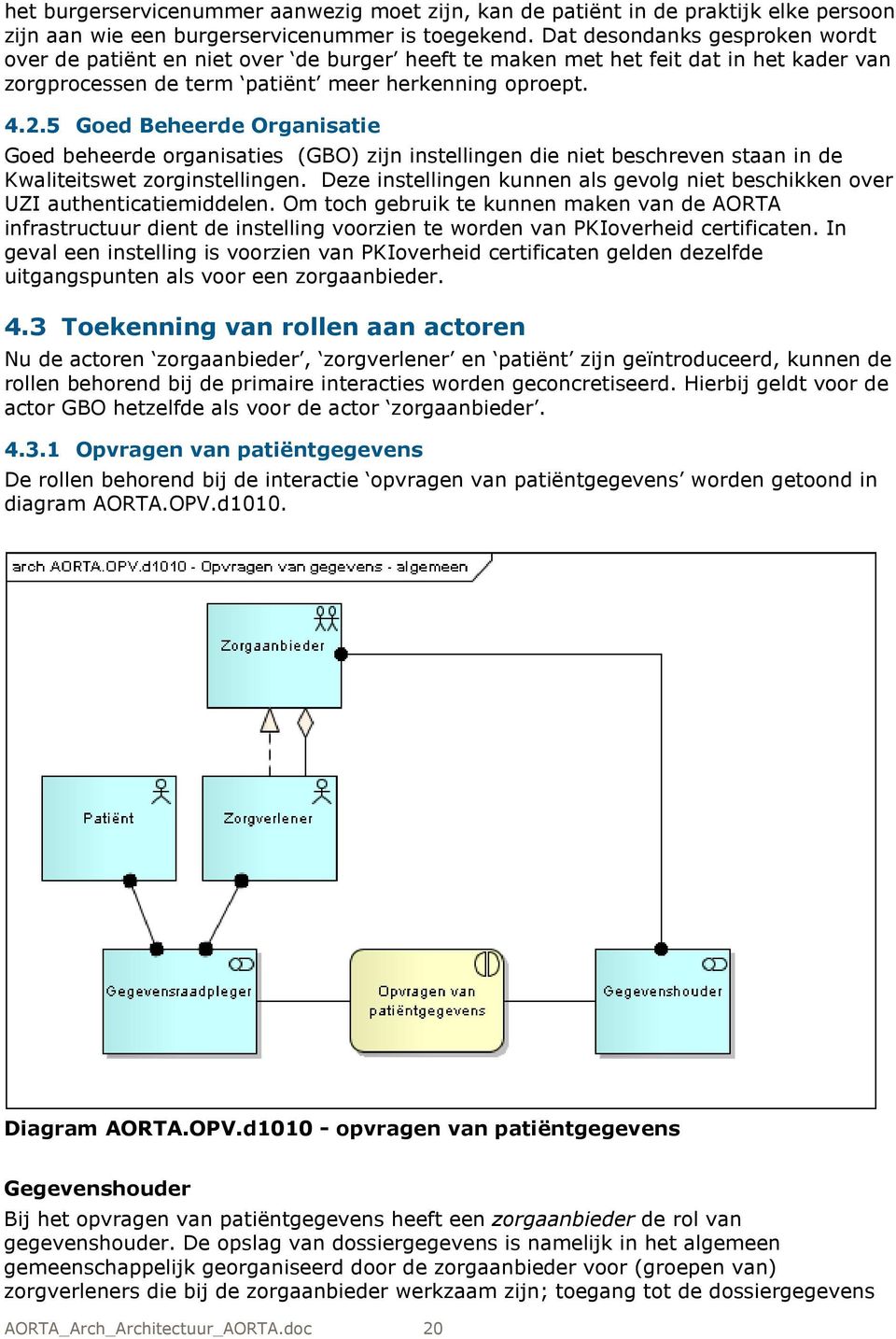 5 Goed Beheerde Organisatie Goed beheerde organisaties (GBO) zijn instellingen die niet beschreven staan in de Kwaliteitswet zorginstellingen.