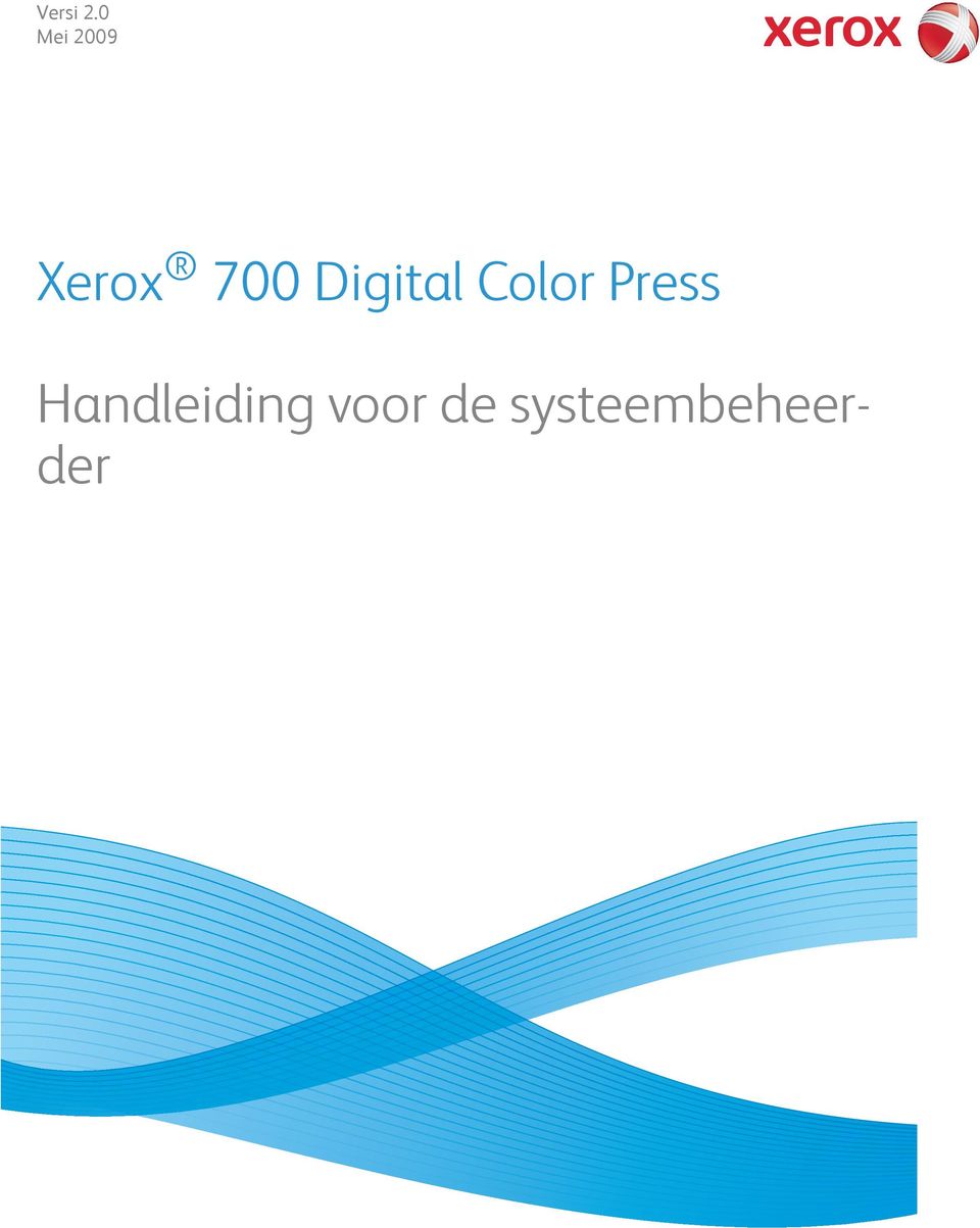 Digital Color Press