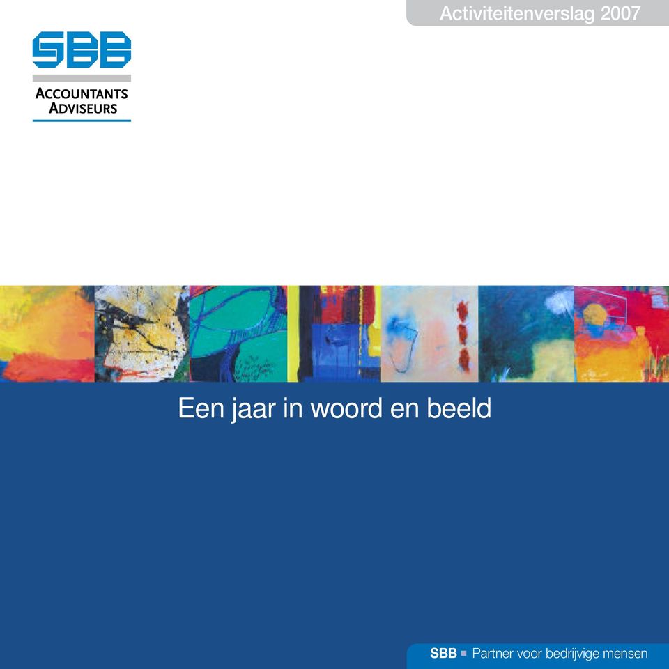 woord en beeld SBB