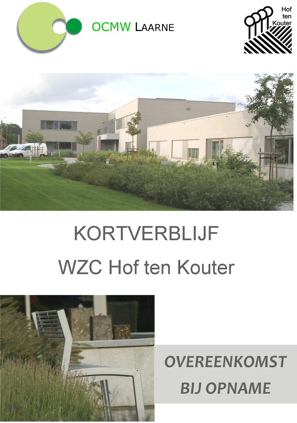 Hof ten Kouter