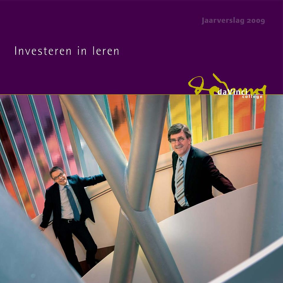 Investeren in