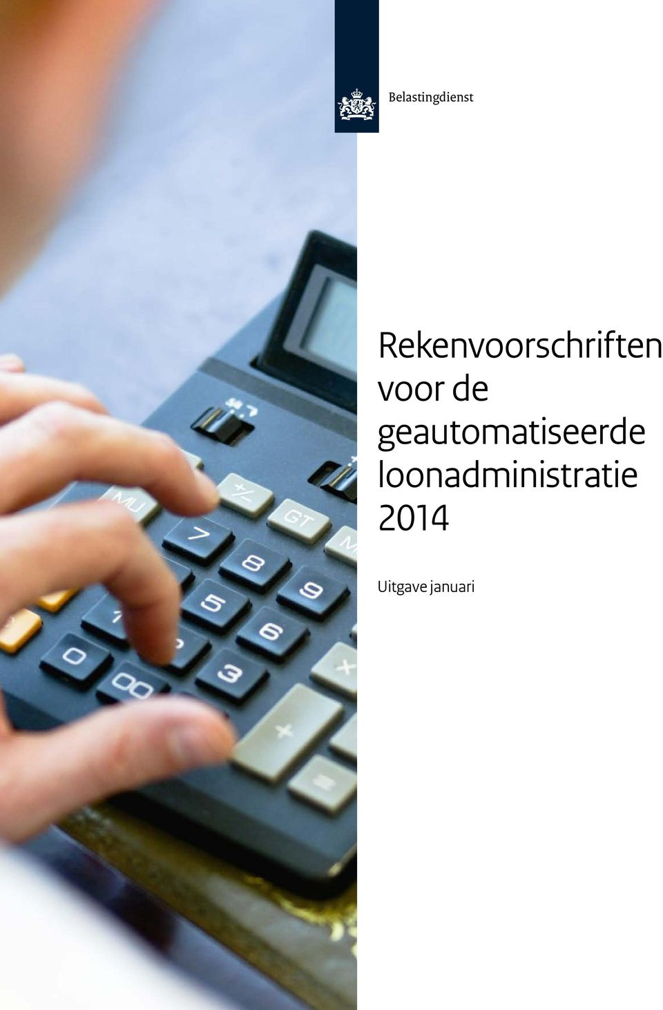 de geautomatiseerde