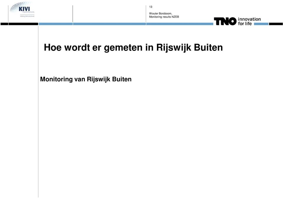 warmtepompen + ventilatie Monitoringsysstemen voor warmtepompen (Itho):