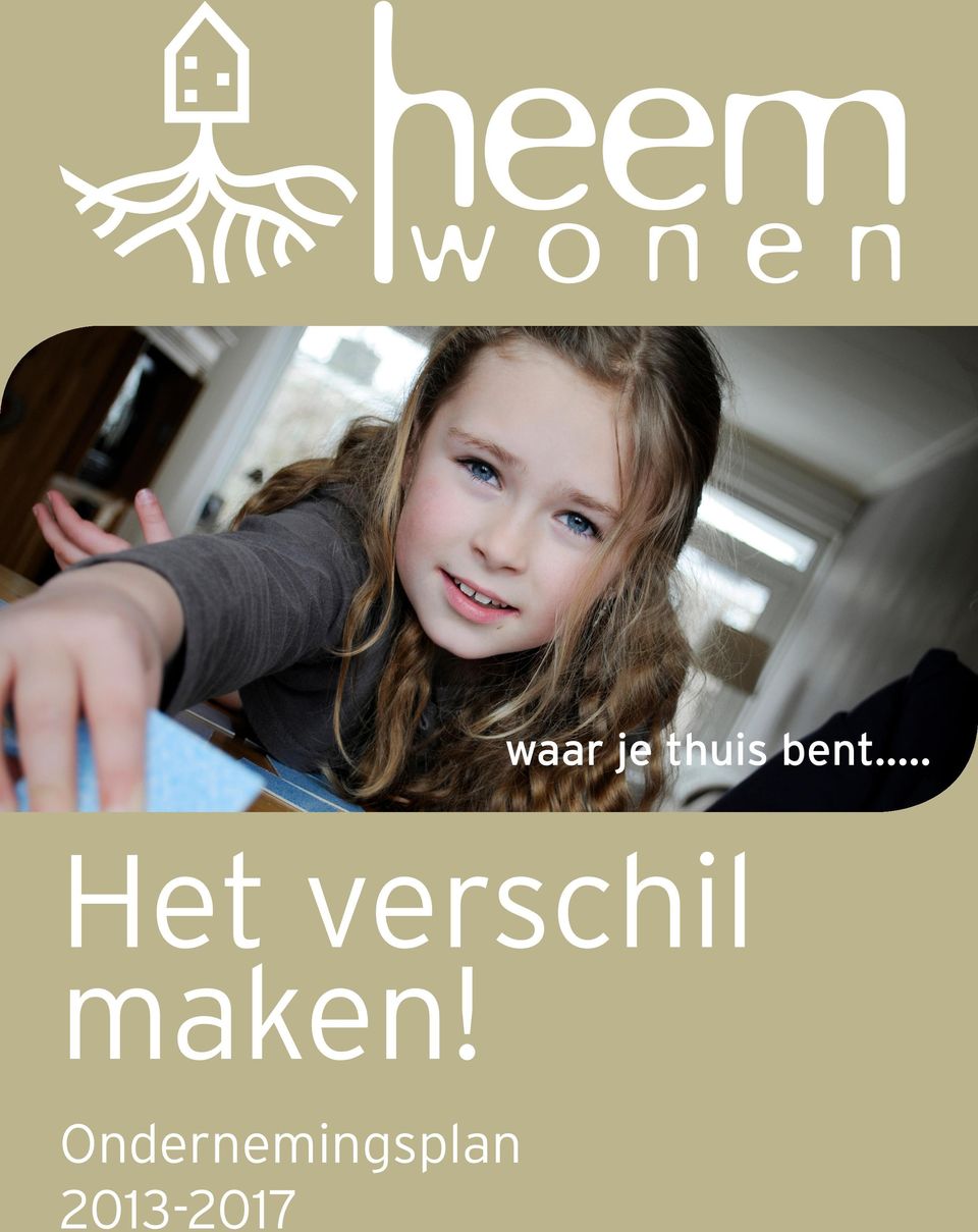 maken!