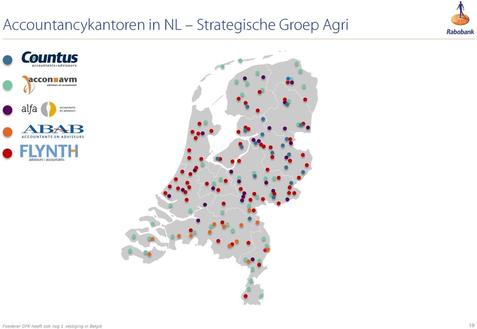 Foederer DFK heeft ook