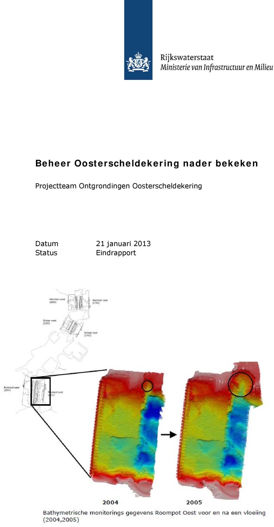 Ontgrondingen