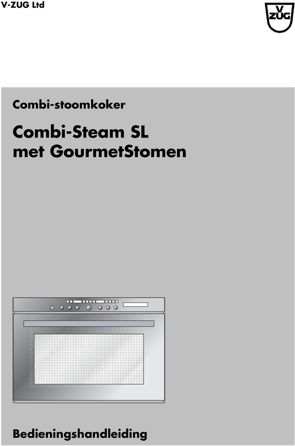 Combi-Steam SL met