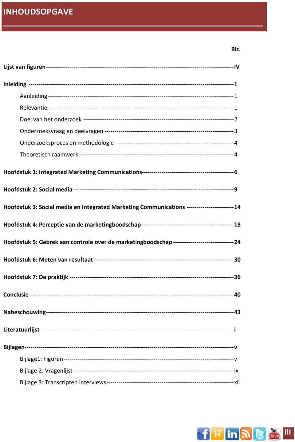 --------------------------------------------------------------------------------------------------------- 1 Aanleiding