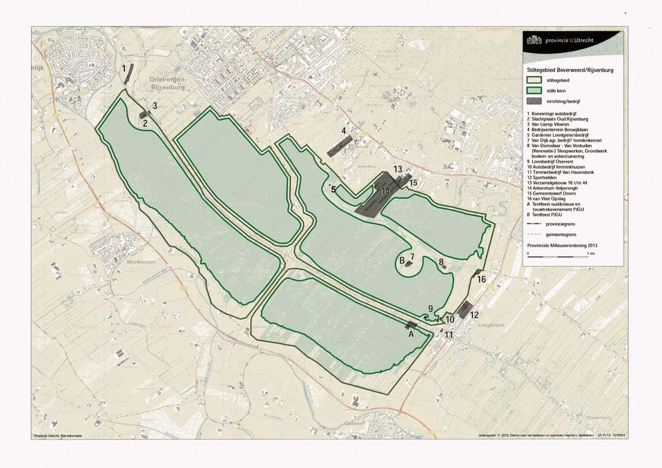 Boswijklaan Gardenier Loodgietersbedrijf Van Dijk agr.