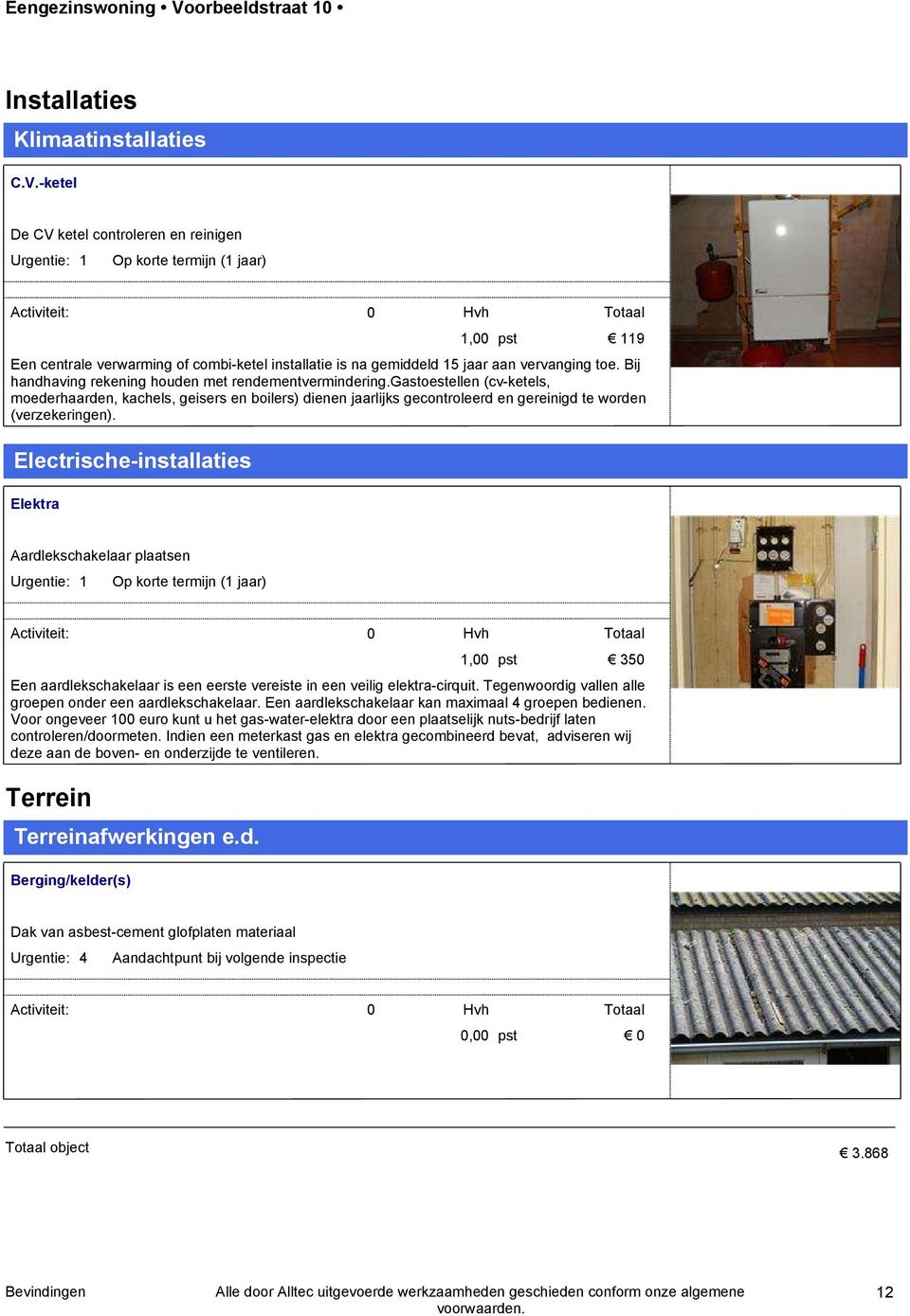 Electrische-installaties Elektra Aardlekschakelaar plaatsen 1, pst 35 Een aardlekschakelaar is een eerste vereiste in een veilig elektra-cirquit.