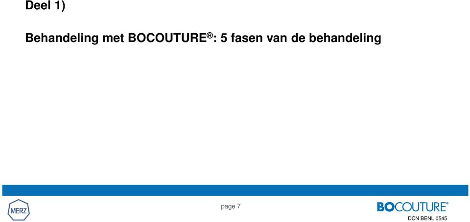 BOCOUTURE : 5