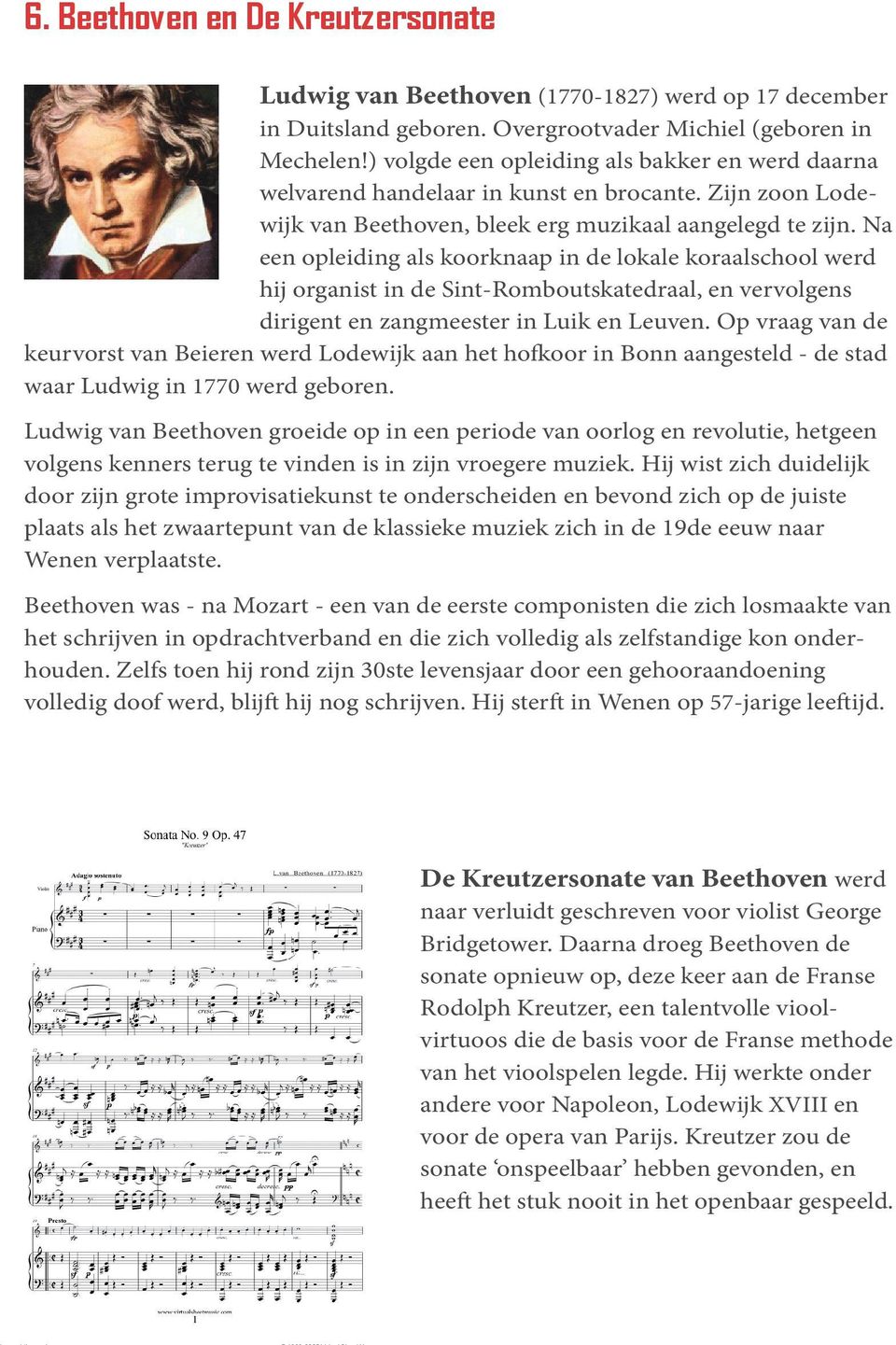 Na een opleiding als koorknaap in de lokale koraalschool werd hij organist in de Sint-Romboutskatedraal, en vervolgens dirigent en zangmeester in Luik en Leuven.