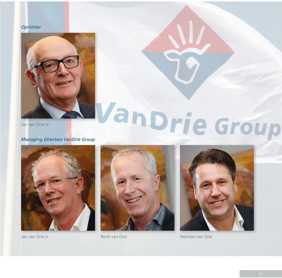 Group Jan van Drie jr.