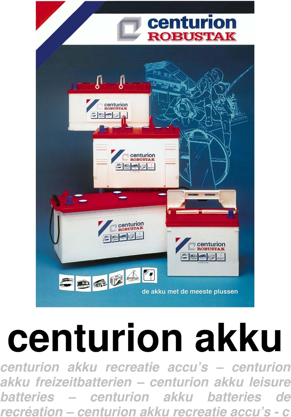 leisure batteries centurion akku batteries